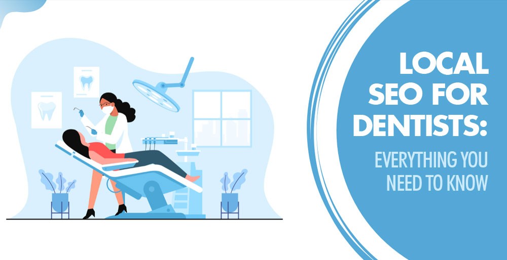 best local seo for dentist