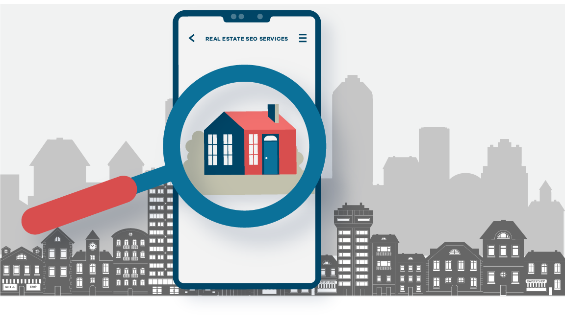 Top real estate SEO services company in Bangladesh